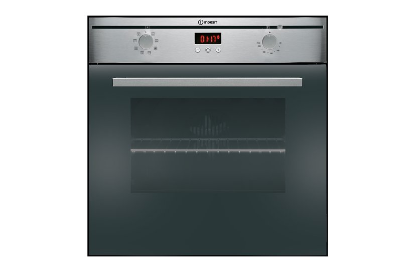 Indesit FIMS73J KCA IX — vue 1 sur 1