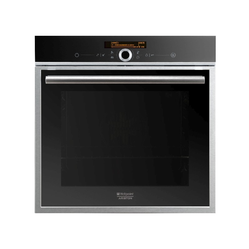 Hotpoint FK 1041L E 1 X/HA S — vue 1 sur 1