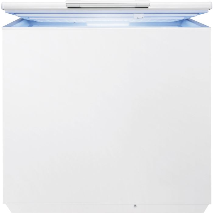Electrolux EC2831AOW — vue 1 sur 2