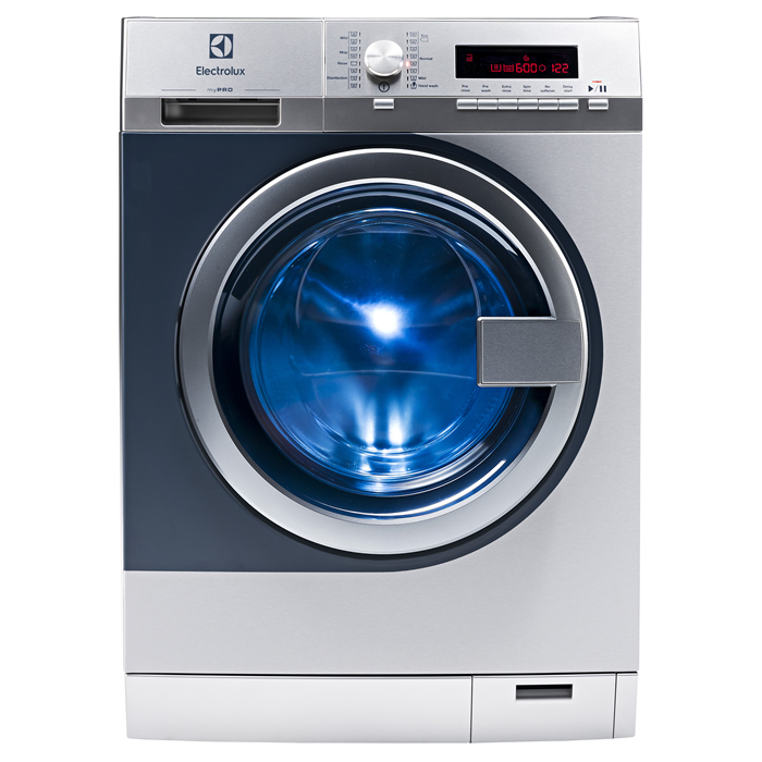 Electrolux WE170P — vue 1 sur 2