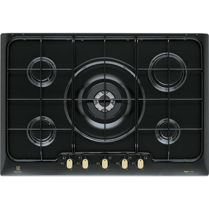 Electrolux RGG7253OOR — vue 1 sur 1