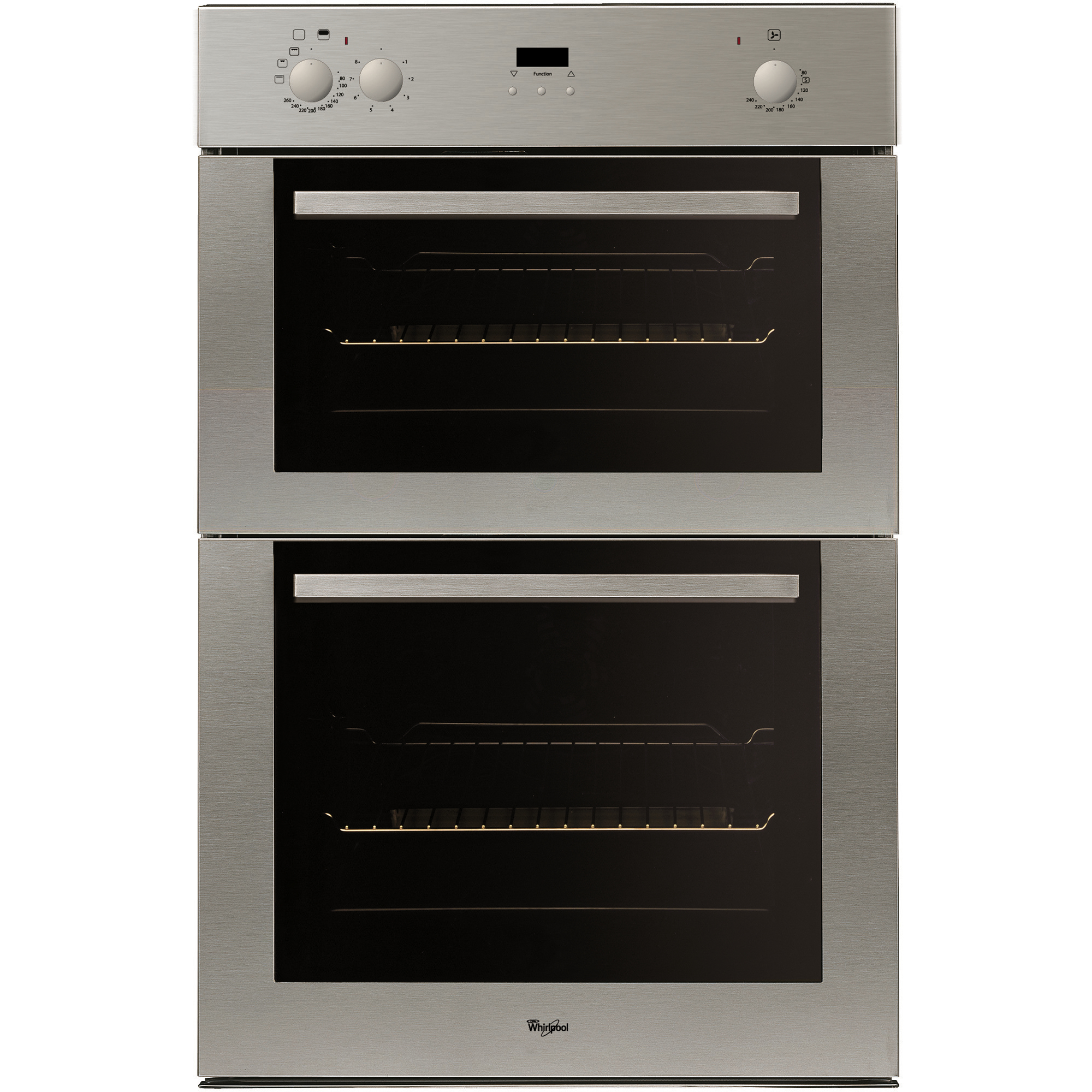 Whirlpool AKZ 517/02/IX — vue 1 sur 3