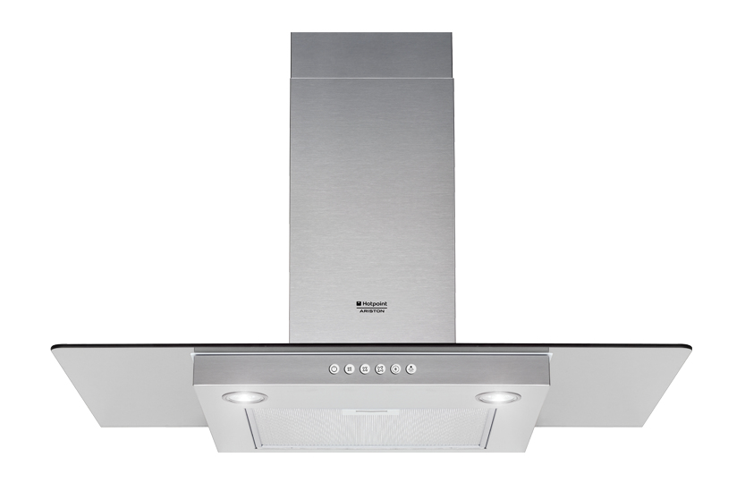 Hotpoint HGF 9.8 AB X/HA — vue 1 sur 1