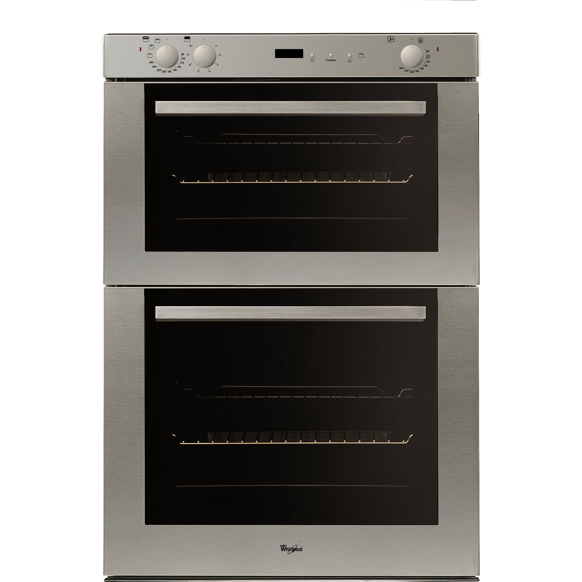 Whirlpool AKP 801/01/IX — vue 1 sur 1