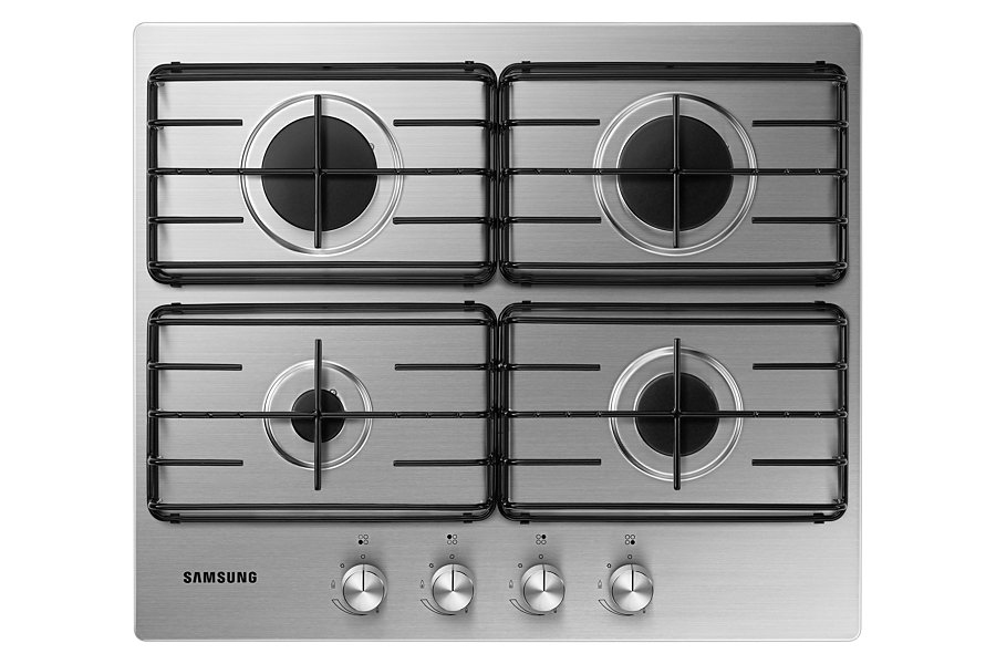 Samsung NA64H3110AS/WT — vue 1 sur 3
