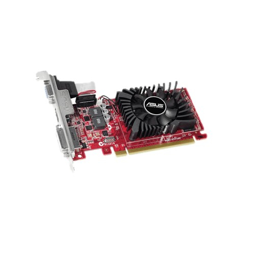 ASUS R7240-OC-4GD3-L AMD Radeon R7 240 – image 3