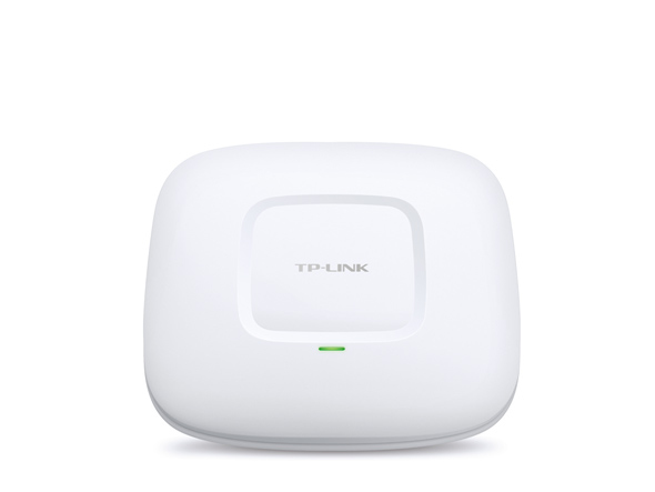 TP-Link N600 600 Mbit/s White Power over Ethernet (PoE) – image 4
