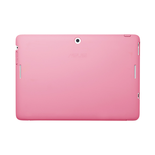 ASUS TransCover 25.4 cm (10") Folio Pink – image 2
