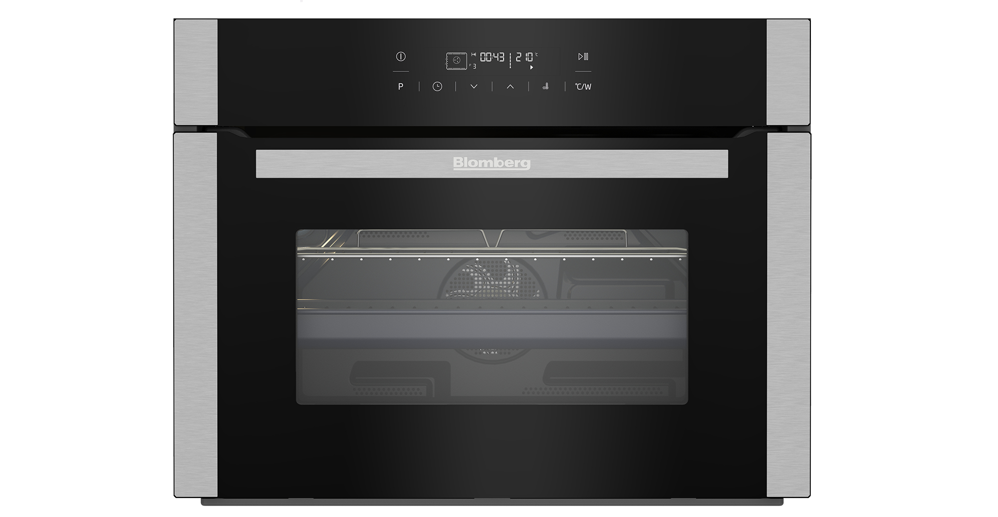Blomberg OKW9441X — vue 1 sur 6