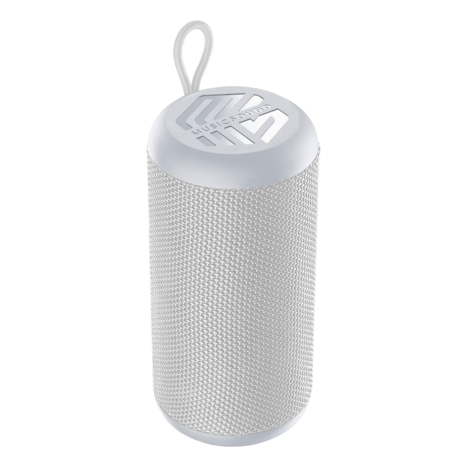 Music Sound BLUETOOTH SPEAKER MS VERTICAL WHITE – image 7