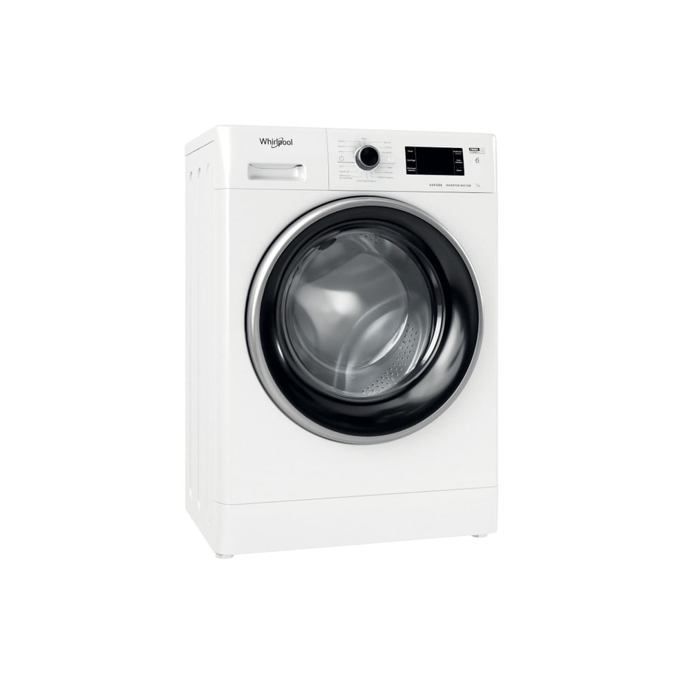 Whirlpool FSR 327BV BS IT N — vue 1 sur 8