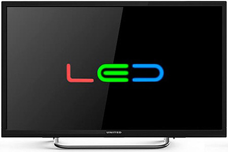 United X26 19" — vue 1 sur 1