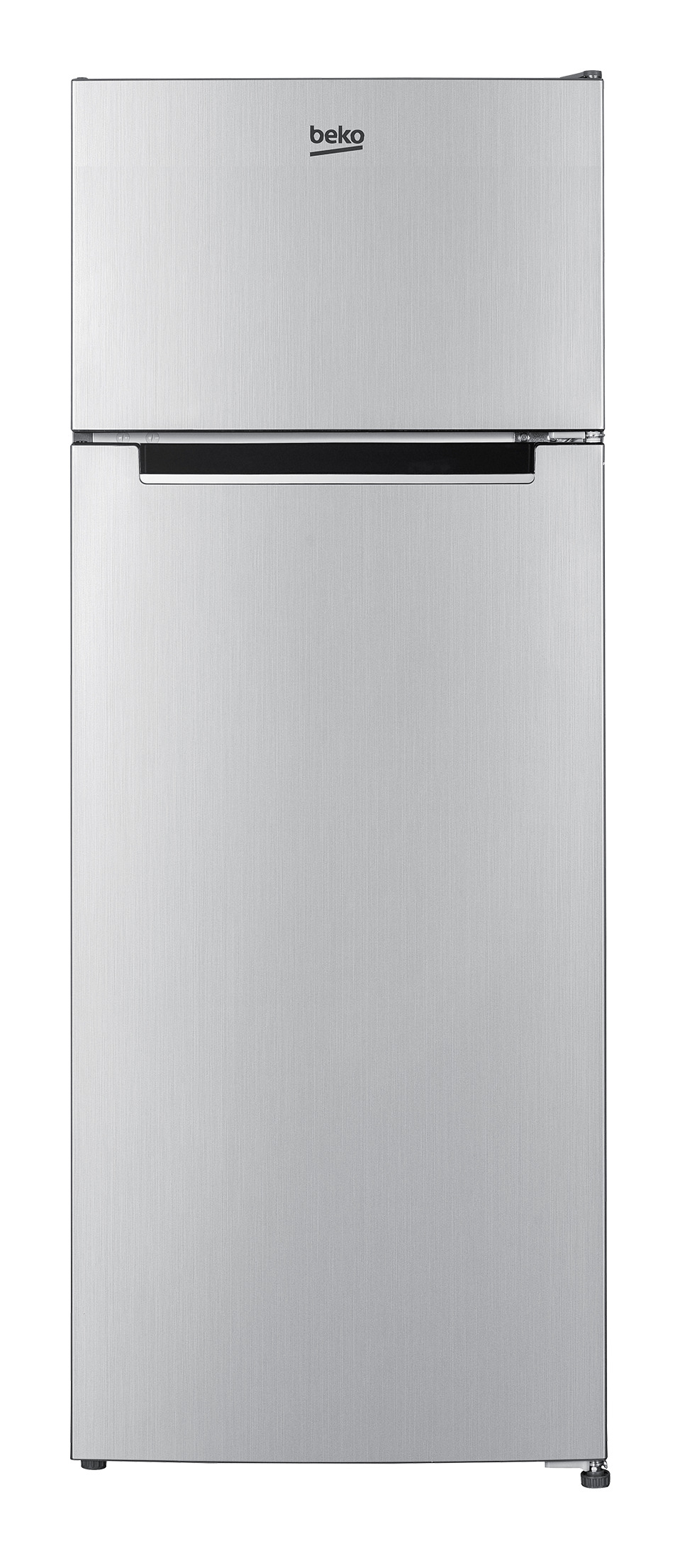 Beko RDSO206K40SN fridge-freezer Freestanding
