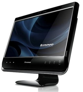 Lenovo Ideacentre C200 – image 3
