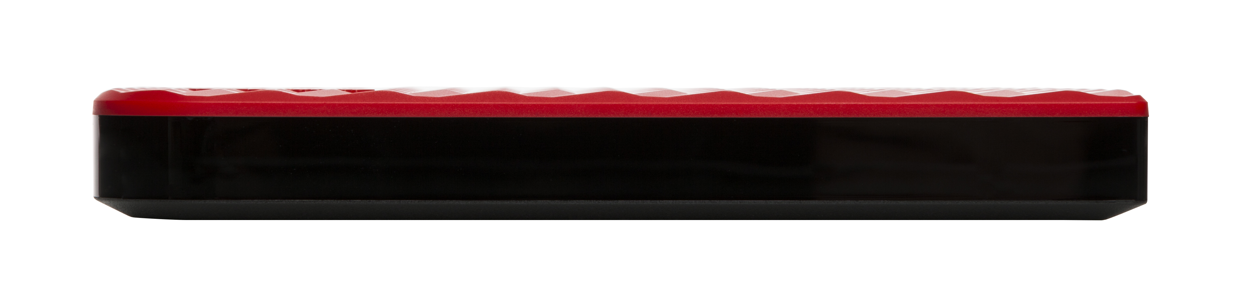 Verbatim Store ‘n’ Go USB 3.0 Hard Drive 1TB Red image 3