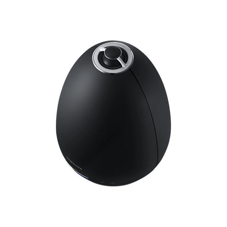 Samsung WAM6500 Black image 6