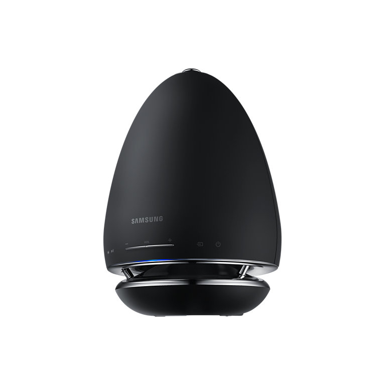 Samsung WAM6500 Black image 4