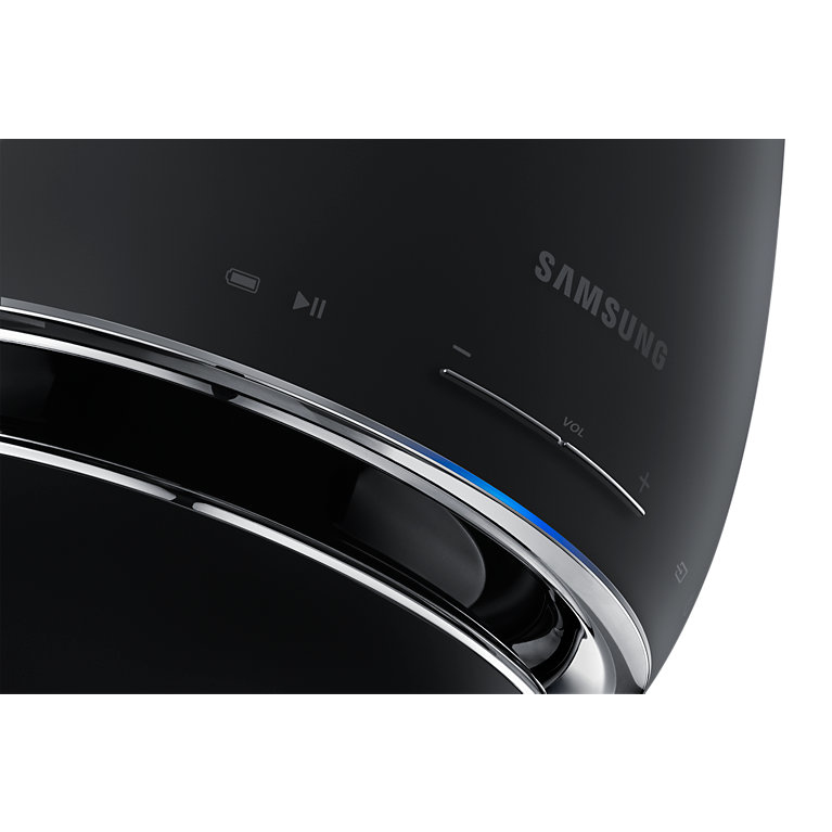 Samsung WAM6500 Black image 8