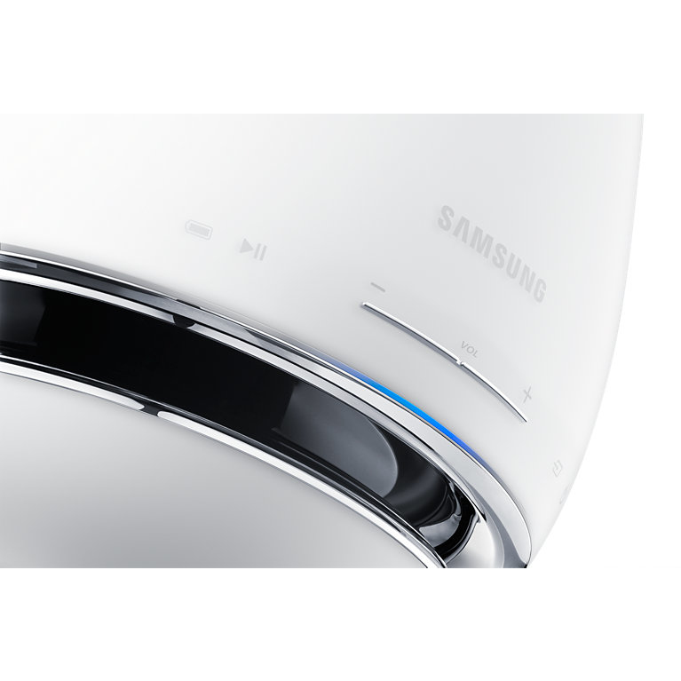 Samsung WAM6501 White image 8