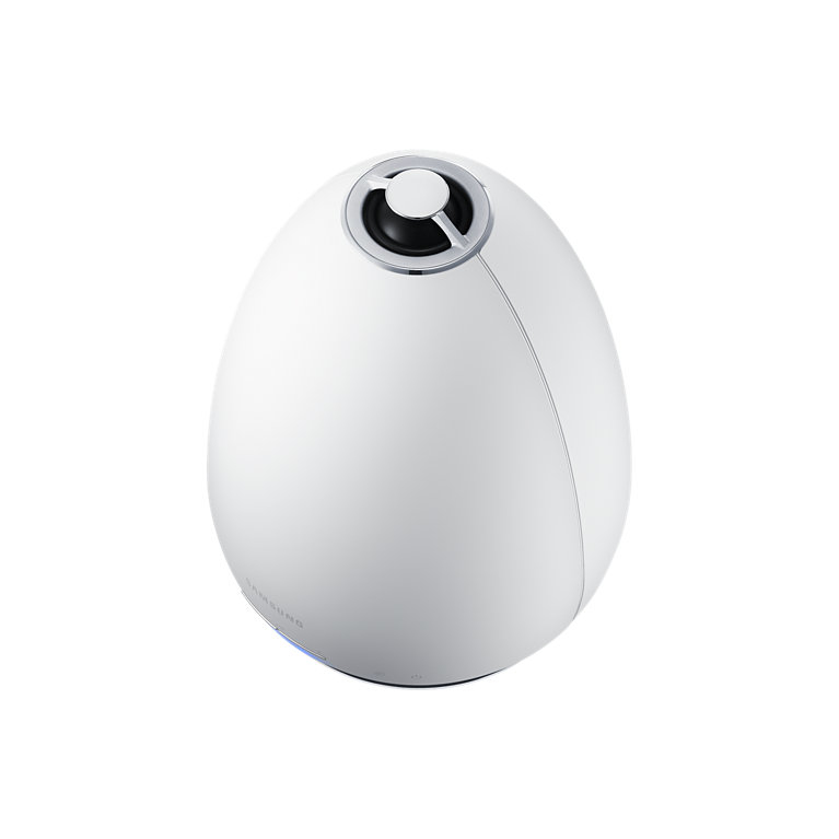 Samsung WAM6501 White image 6