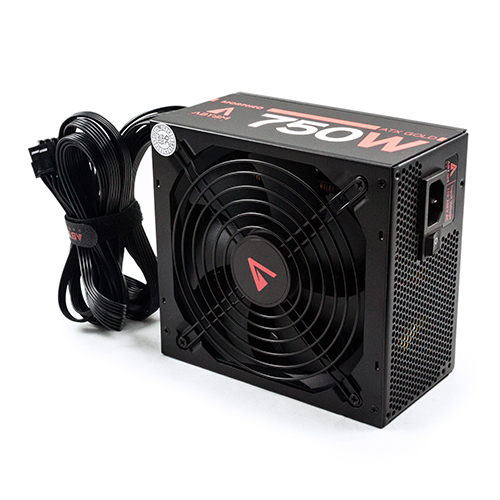 ABYSM Morpheo power supply unit – image 2