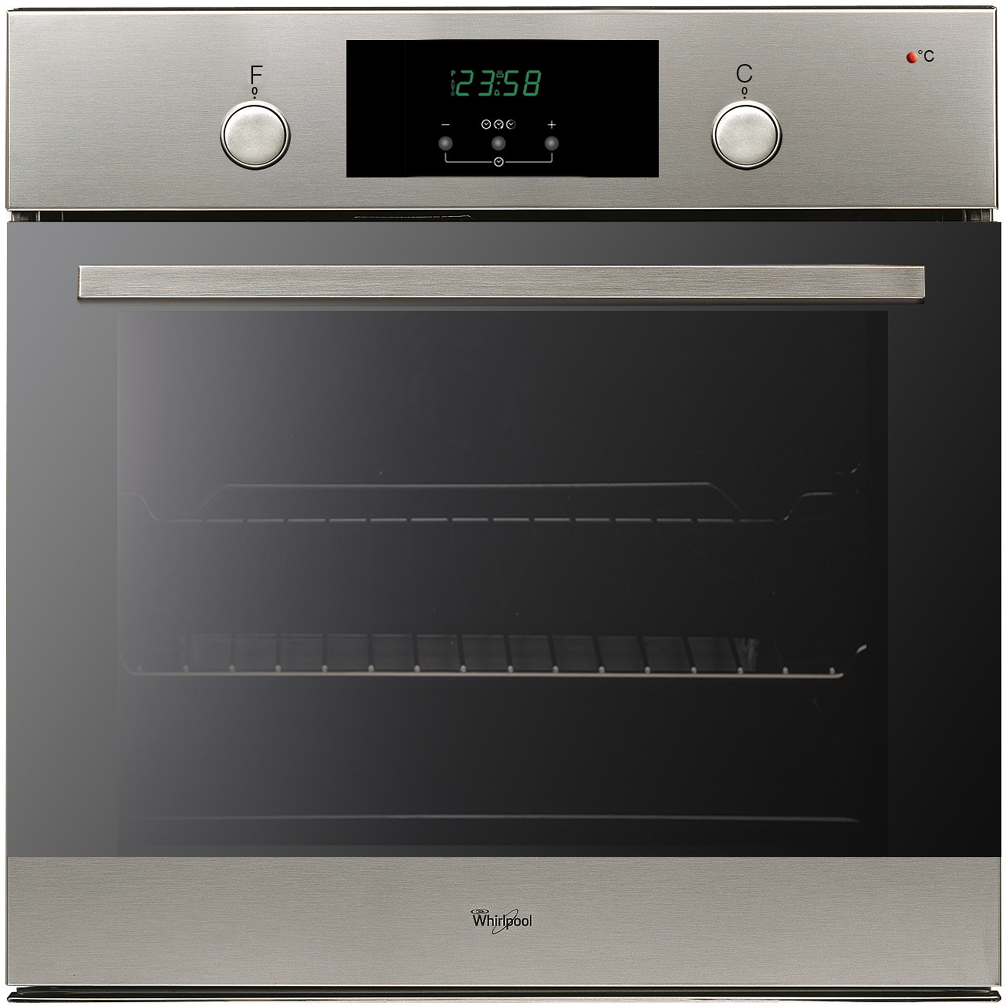 Whirlpool AKP 273/IX — vue 1 sur 1