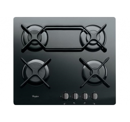 Whirlpool GOR 6416/NB — vue 1 sur 2