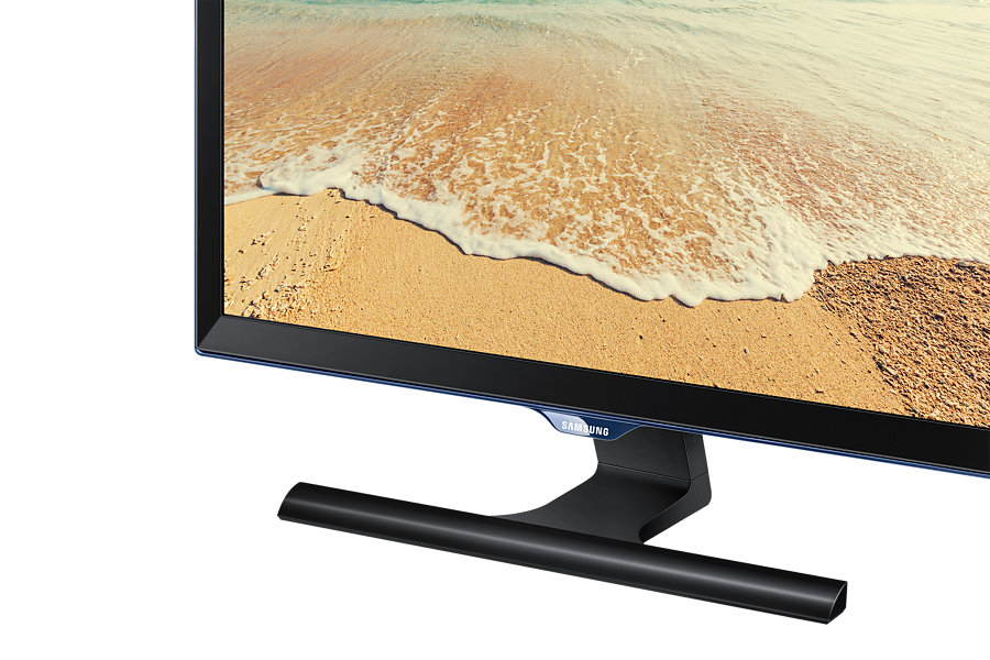 Samsung T22E390EX computer monitor 54.6 cm (21.5″) 1920 x 1080 pixels Full HD LED Black, Blue image 5