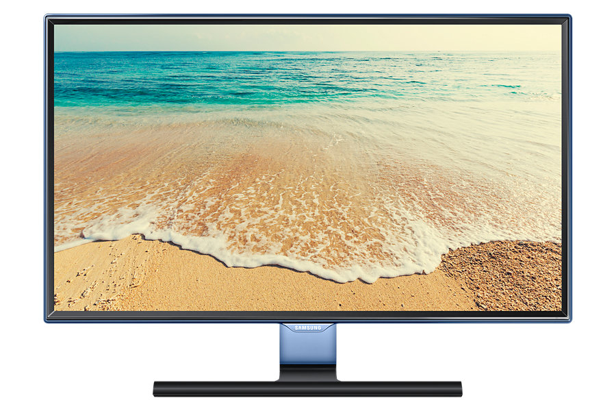 Samsung E390E 24" — vue 1 sur 5
