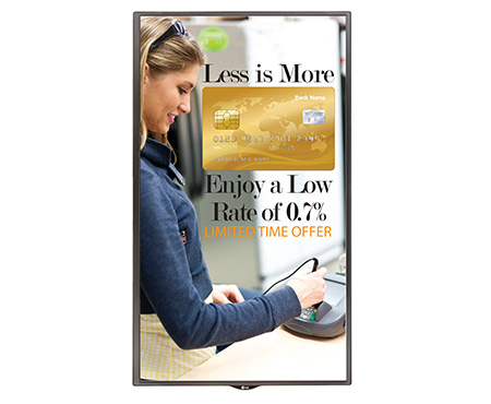 LG 55SM5B 