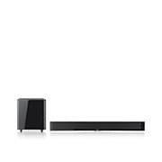 Samsung HT-WS1G soundbar speaker 2.1 channels – image 4