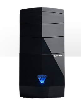 MEDION AKOYA P5372 G – image 6