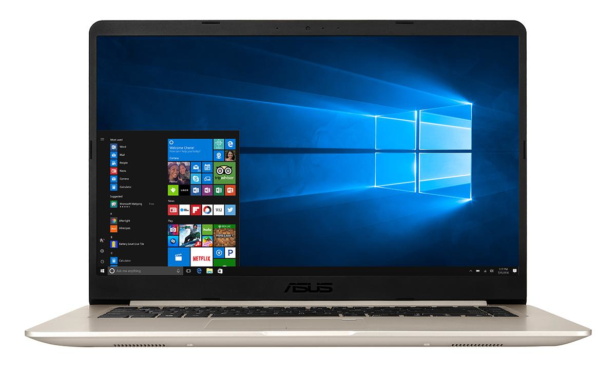 ASUS Vivobook S15 S510UQ-BQ290T laptop Intel® Core™ i7 i7-7500U – image 2