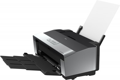Epson Stylus Photo R2880 NiK bundle – image 4