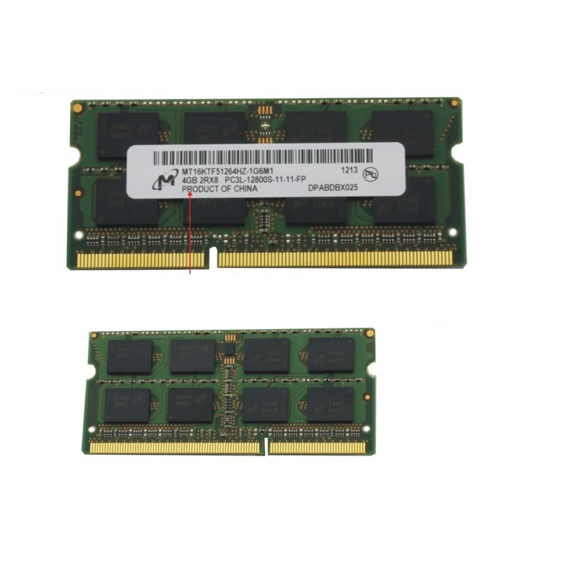 Fujitsu FUJ:CA46212-4711 memory module