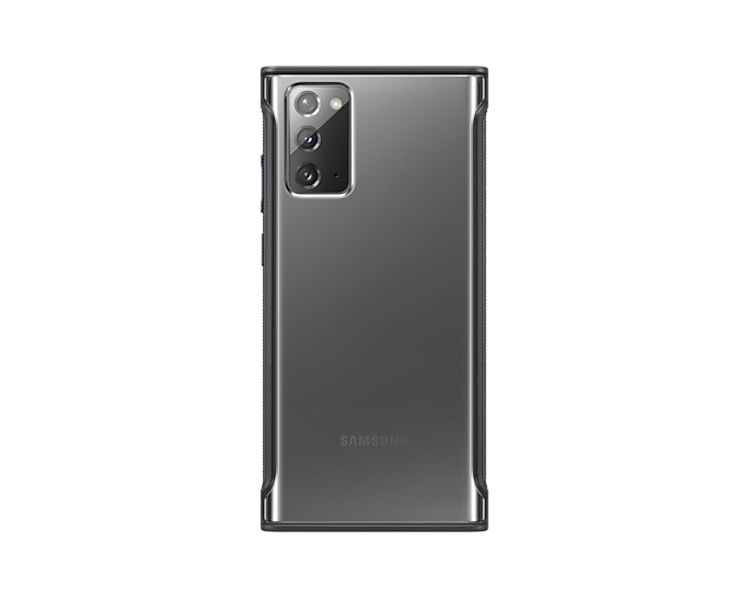 Samsung EF-GN980C mobile phone case Cover Transparent