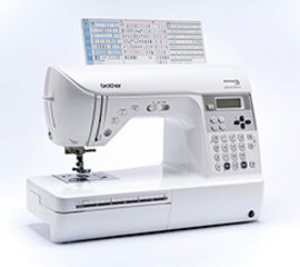 Brother Innov-is 350SE