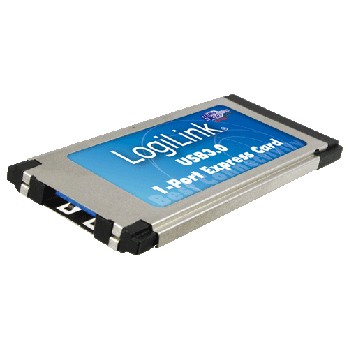 LogiLink PC0056 interface cards/adapter Internal USB 3.2 Gen 1 (3.1 Gen 1)