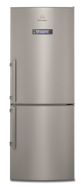 Electrolux EN4084JOX fridge-freezer Freestanding – image 2