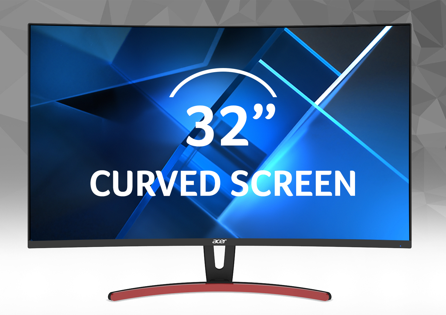 Acer ED3 ED323QURAbidpx