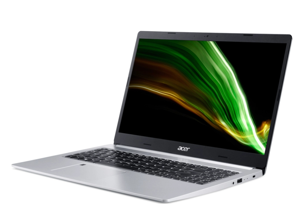 Acer Aspire 5 A515-45-R142 AMD Ryzen™ 3 5300U Laptop – image 3