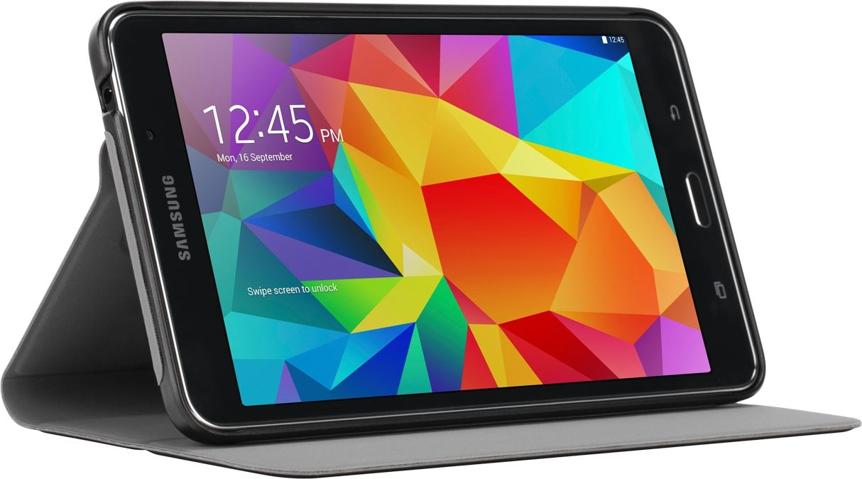 Targus THZ543US tablet case – image 3