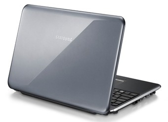 Samsung X X120-JA01 Intel® Pentium® SU4100 – image 2