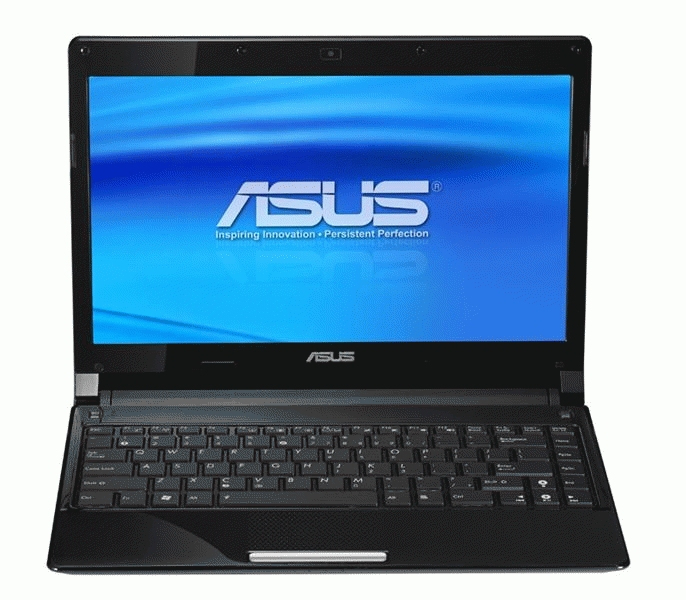 ASUS UL30A-QX048X Intel® Core™2 Duo SU7300 – image 2