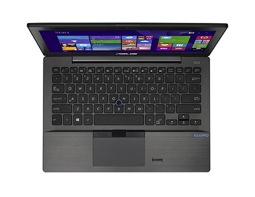 ASUSPRO BU201LA-DT043H Intel® Core™ i7 i7-4510U Laptop – image 4