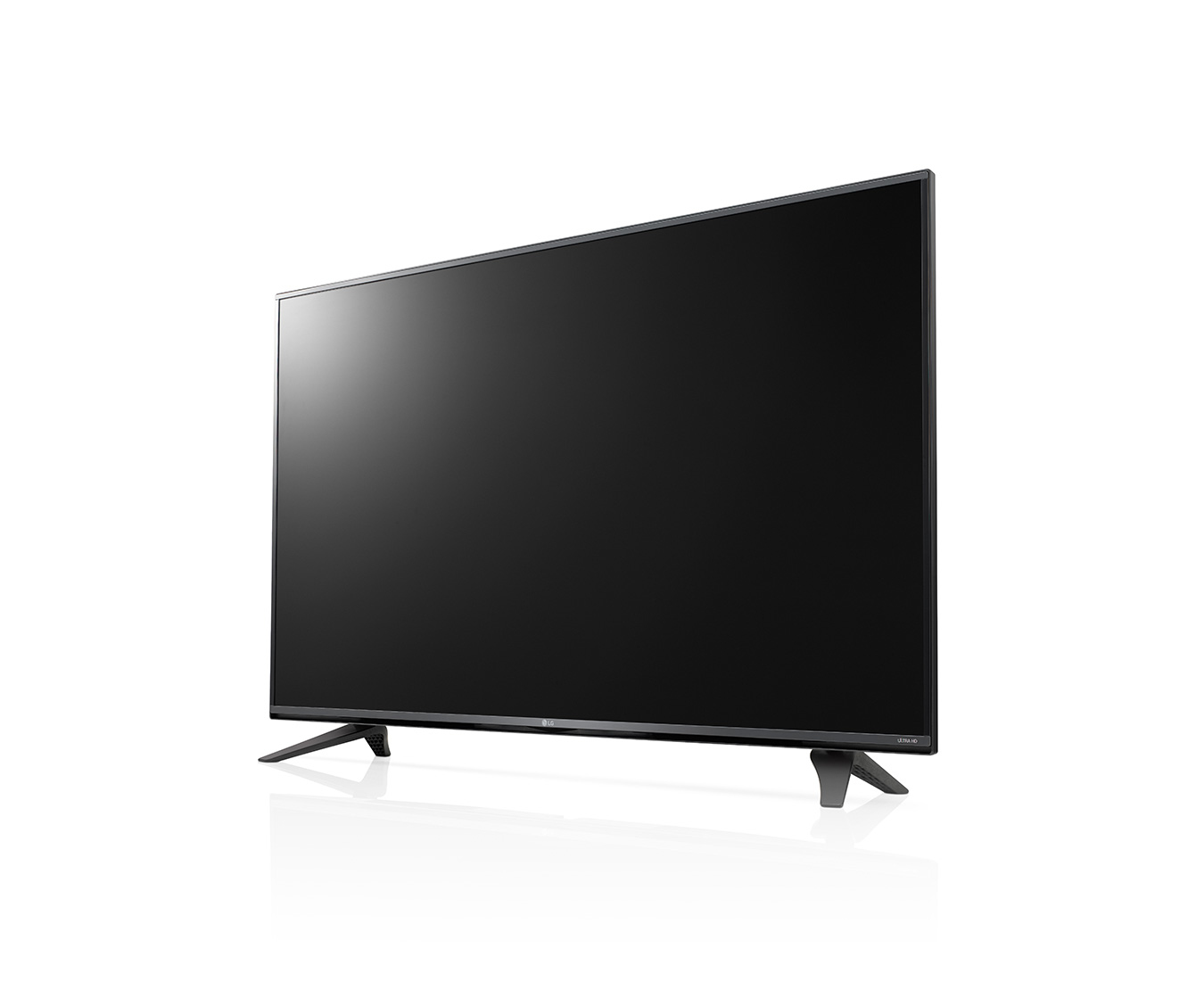 LG 43UF671V TV 109.2 cm (43") 4K Ultra HD Black – image 3