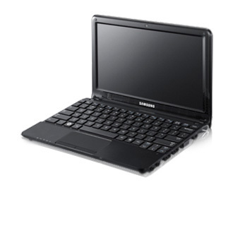 Samsung NC110-AM1UK Intel Atom® N550 Netbook – image 2