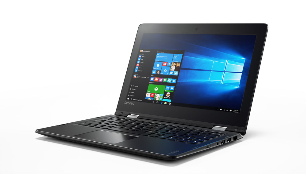 Lenovo Flex 4 (11")