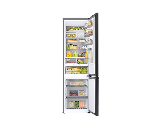 Samsung RB38C7B5C12/EF fridge-freezer Freestanding White – image 3