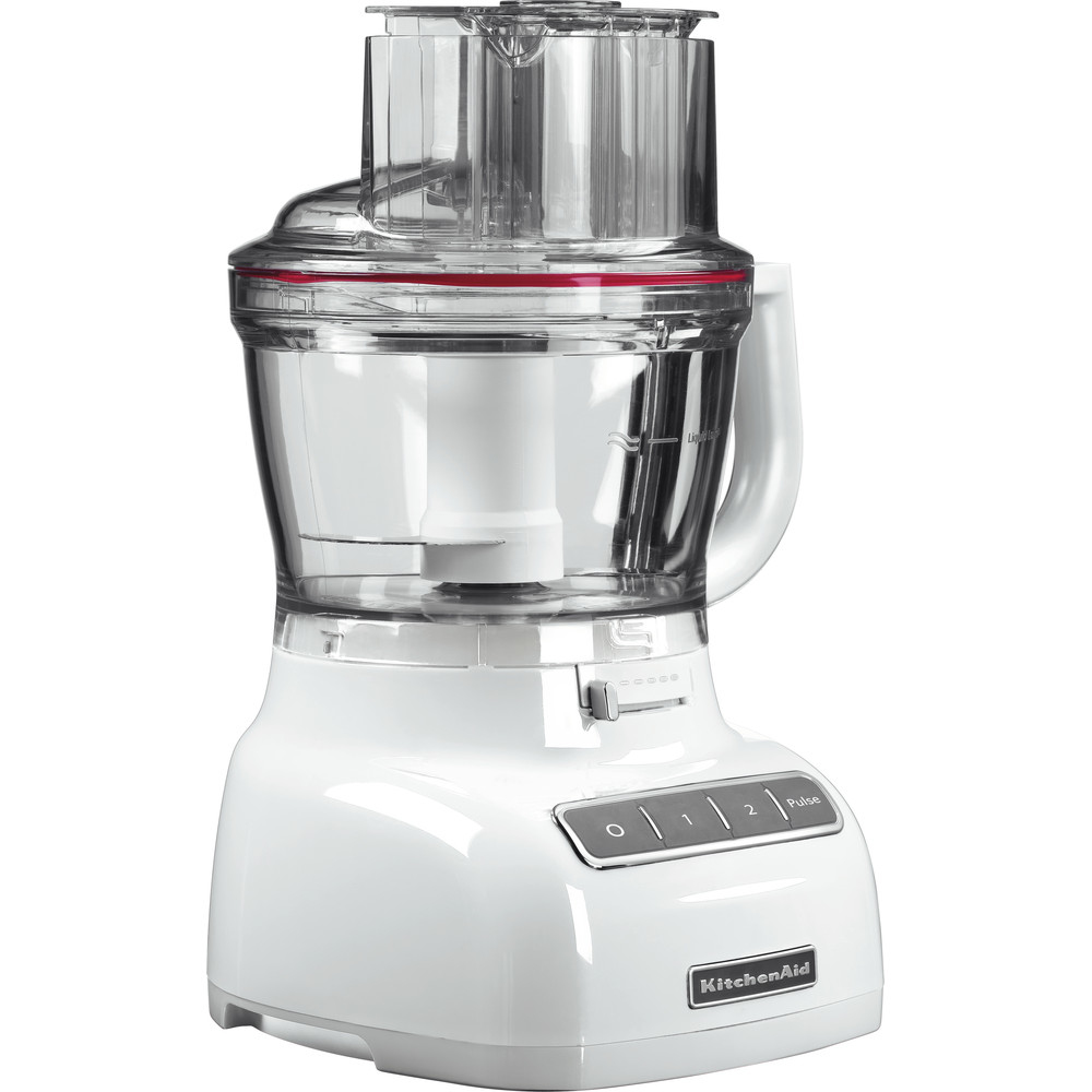 KitchenAid 5KFP1325BWH food processor – image 6